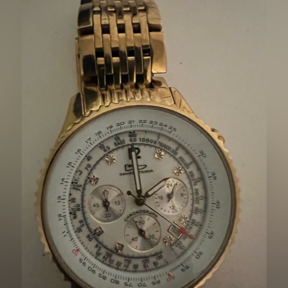 Daniel Steiger - image 3